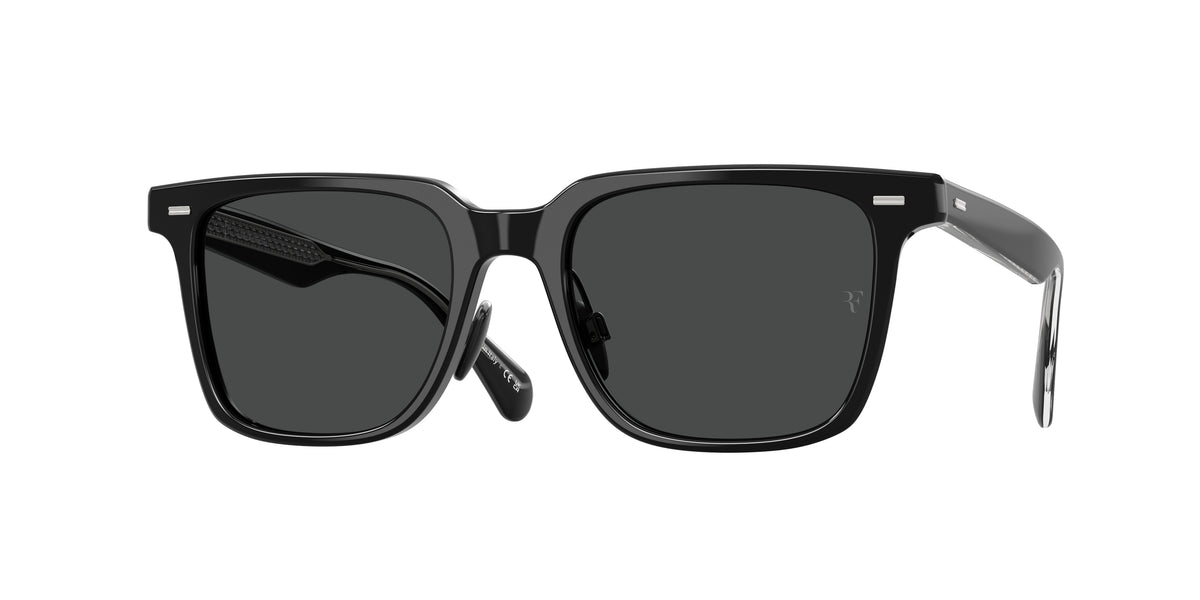 Oliver Peoples OV5592S Black Sunglasses