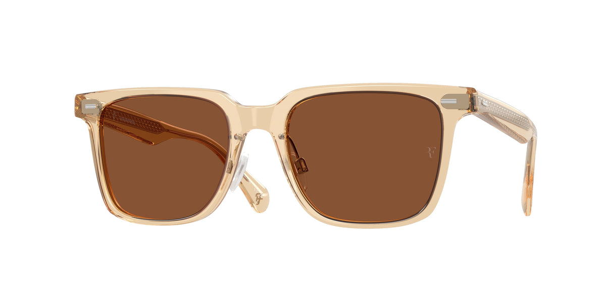 Oliver Peoples OV5592S Sand Sunglasses
