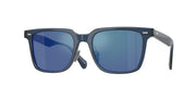 Oliver Peoples OV5592S Ash Blue Sunglasses
