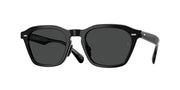 Oliver Peoples OV5593S Black Sunglasses