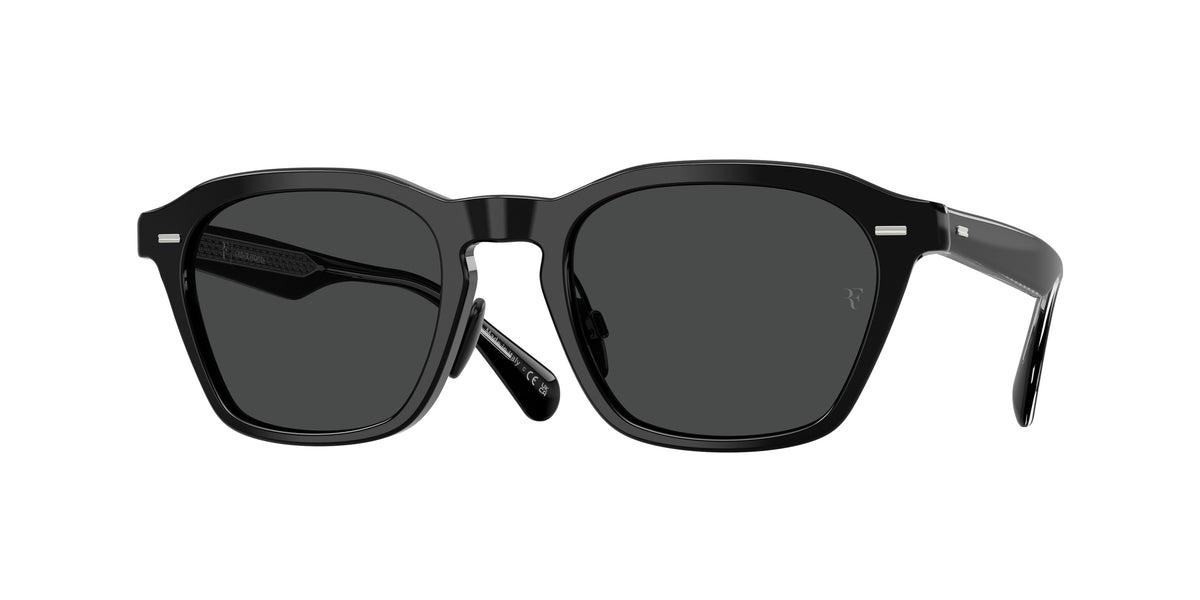 Oliver Peoples OV5593S Black Sunglasses