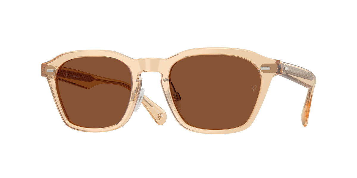 Oliver Peoples OV5593S Sand Sunglasses