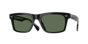 Oliver Peoples OV5596SU Black Sunglasses