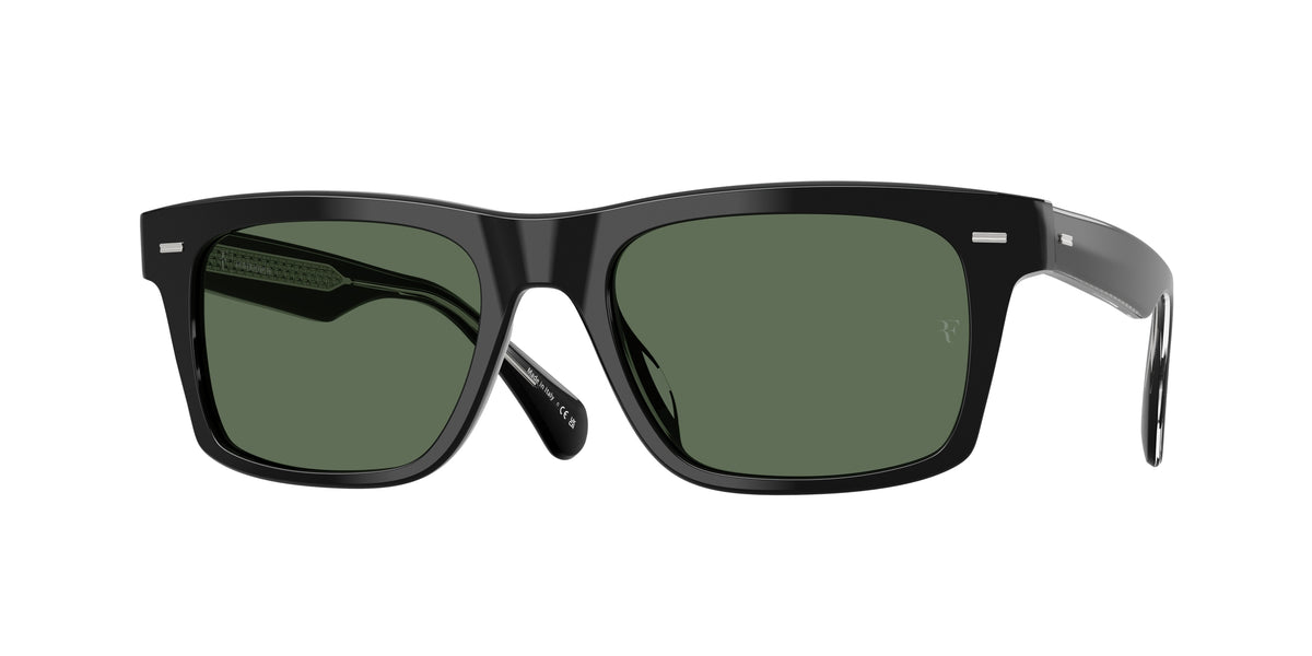 Oliver Peoples OV5596SU Black Sunglasses