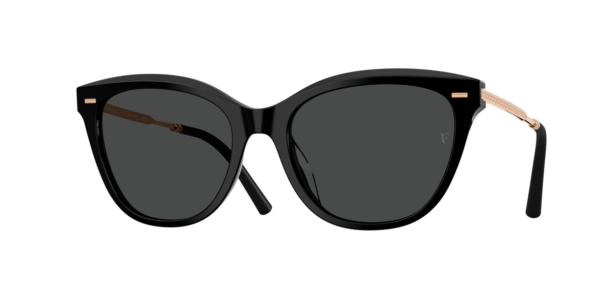 Oliver Peoples OV5597SU Black Sunglasses