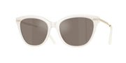 Oliver Peoples OV5597SU Warm White Sunglasses