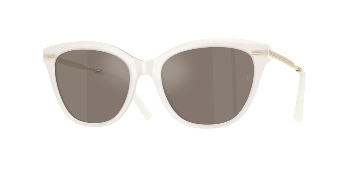 Oliver Peoples OV5597SU Warm White Sunglasses