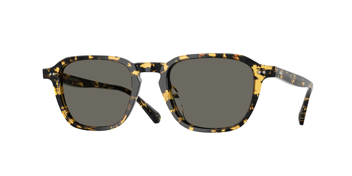 Oliver Peoples OV5598SU Tokyo Tortoise Sunglasses