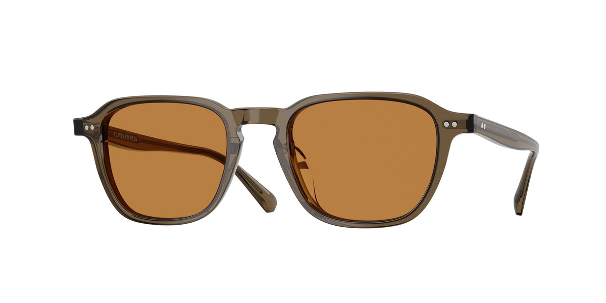 Oliver Peoples OV5598SU Hazel Sunglasses