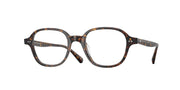 Oliver Peoples OV5599U Atago Tortoise Eyeglasses
