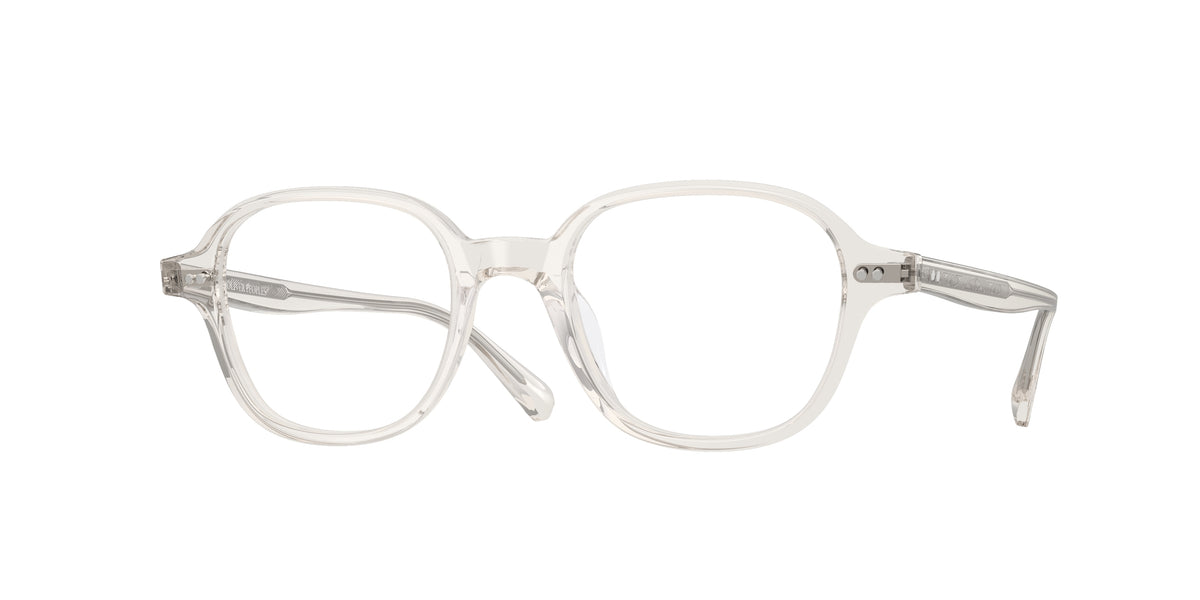 Oliver Peoples OV5599U Gravel Eyeglasses