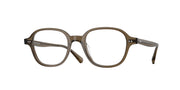 Oliver Peoples OV5599U Hazel Eyeglasses