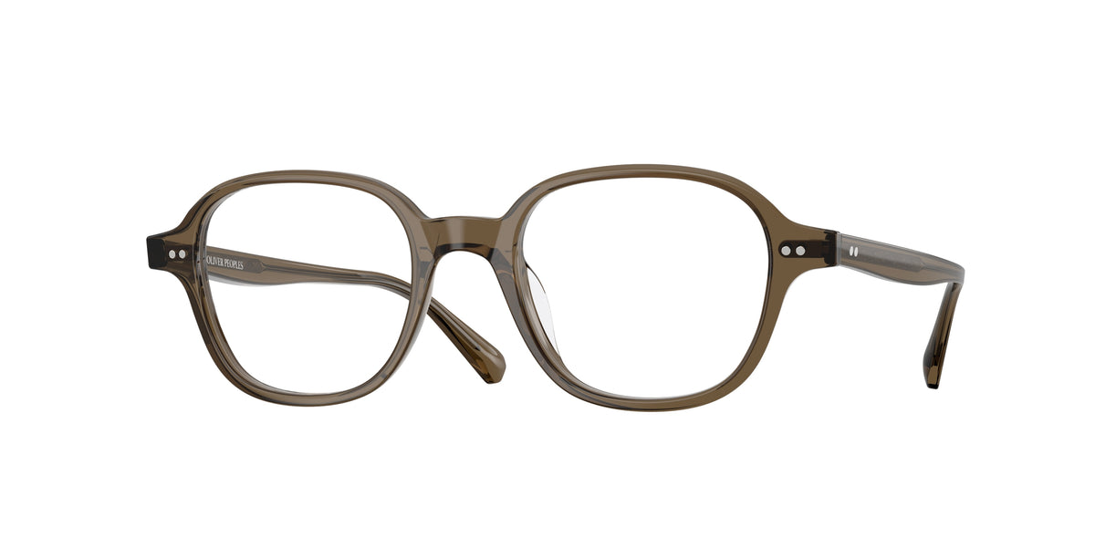 Oliver Peoples OV5599U Hazel Eyeglasses