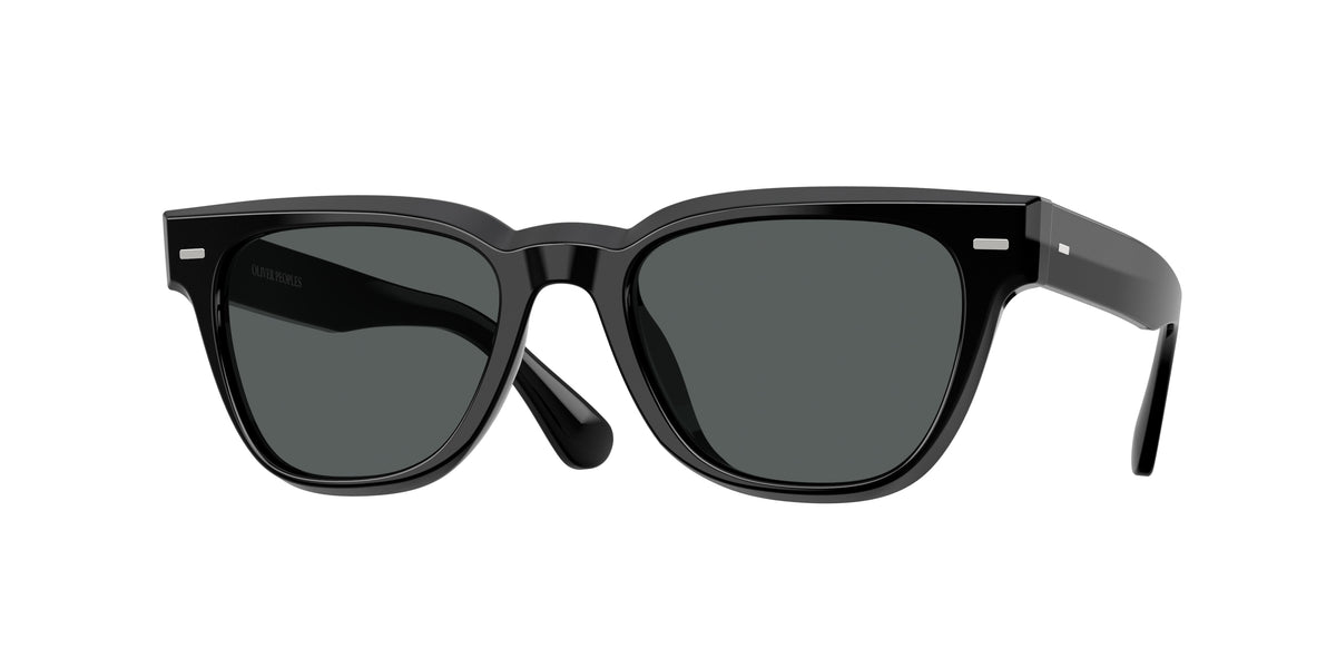Oliver Peoples OV5601SU Black Sunglasses