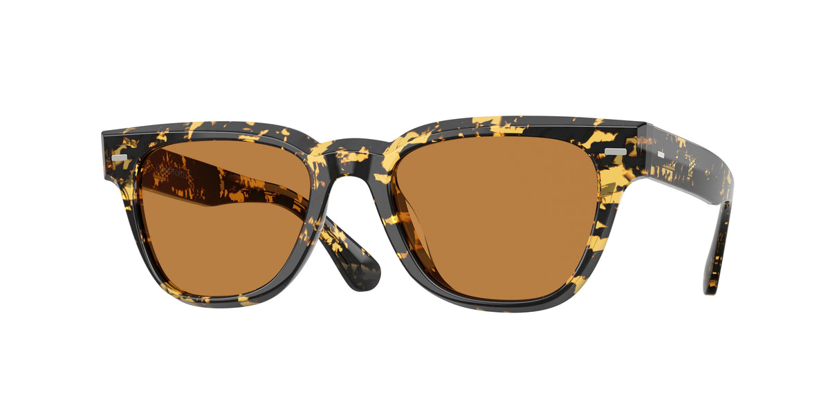 Oliver Peoples OV5601SU Tokyo Tortoise Sunglasses