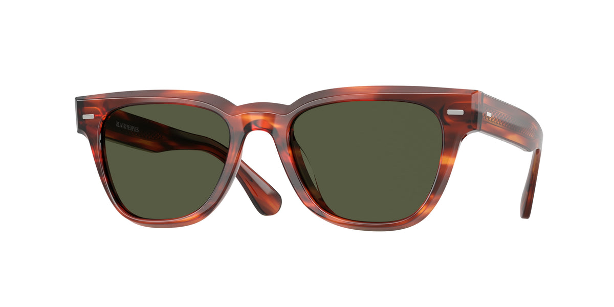 Oliver Peoples OV5601SU Koa Tortoise Sunglasses