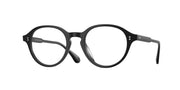 Oliver Peoples OV5602U Semi-matte Black Eyeglasses
