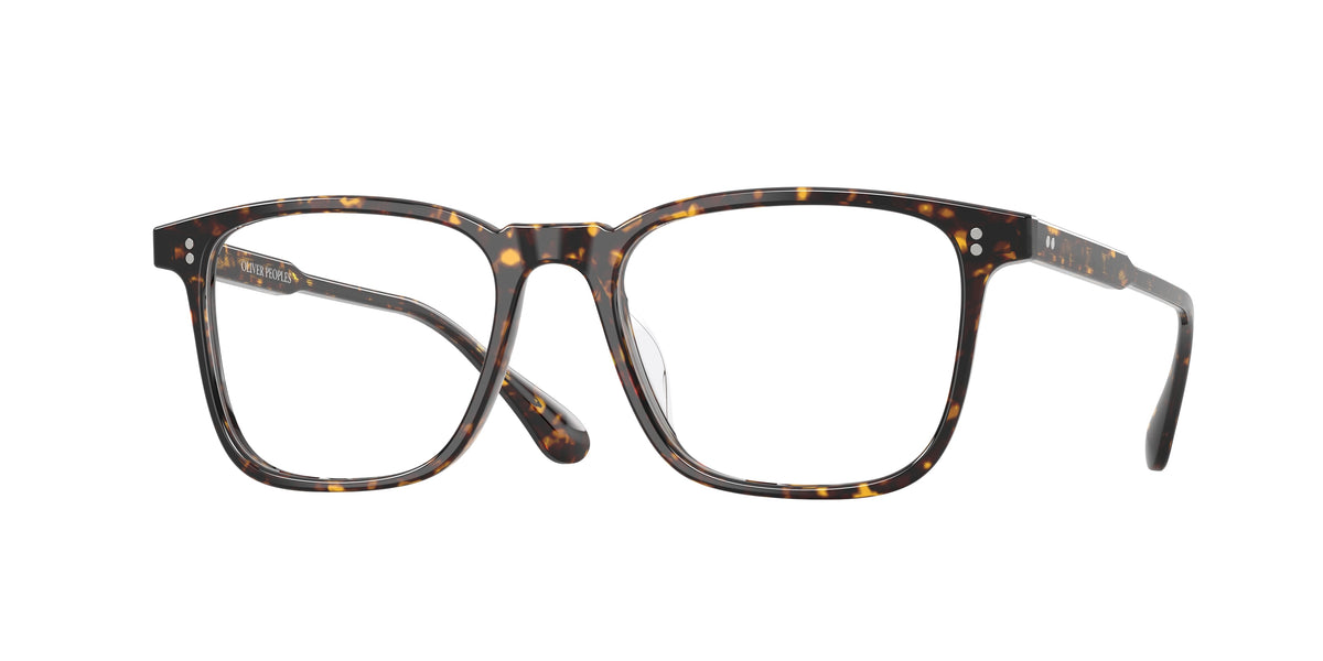 Oliver Peoples OV5603U Atago Tortoise Eyeglasses