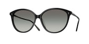 Oliver Peoples OV5605SU Black Sunglasses
