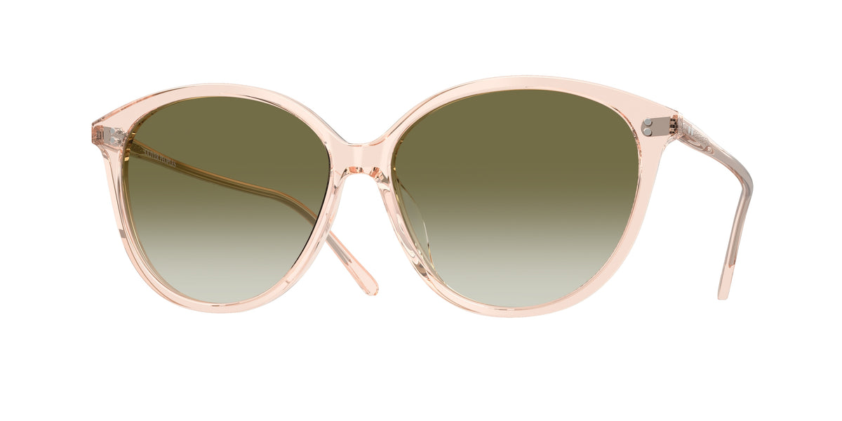 Oliver Peoples OV5605SU Cherry Blossom Sunglasses