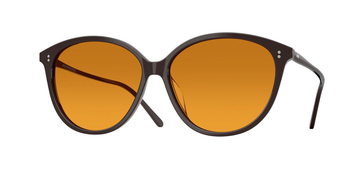 Oliver Peoples OV5605SU Kuri Brown Sunglasses