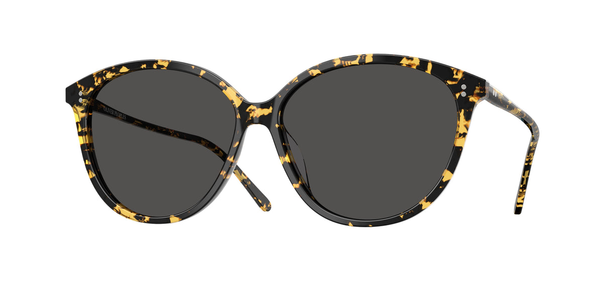 Oliver Peoples OV5605SU Tokyo Tortoise Sunglasses