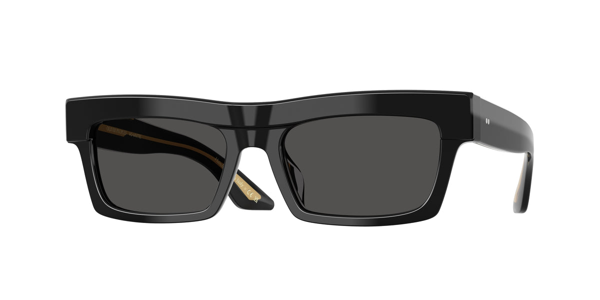 Oliver Peoples OV5607SU Black Sunglasses