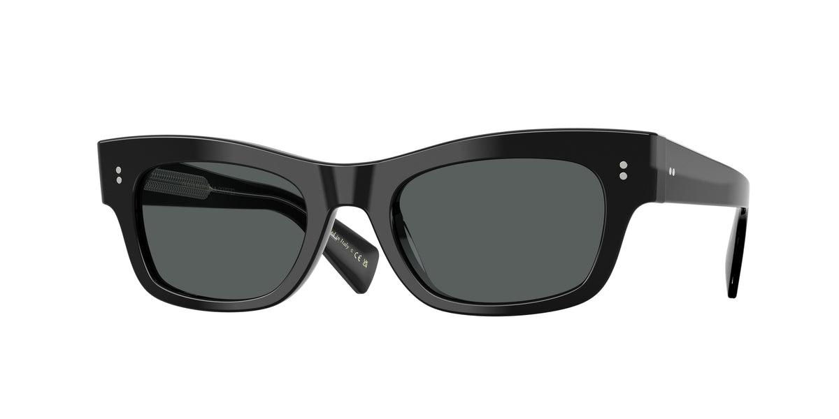 Oliver Peoples OV5609SU Black Sunglasses