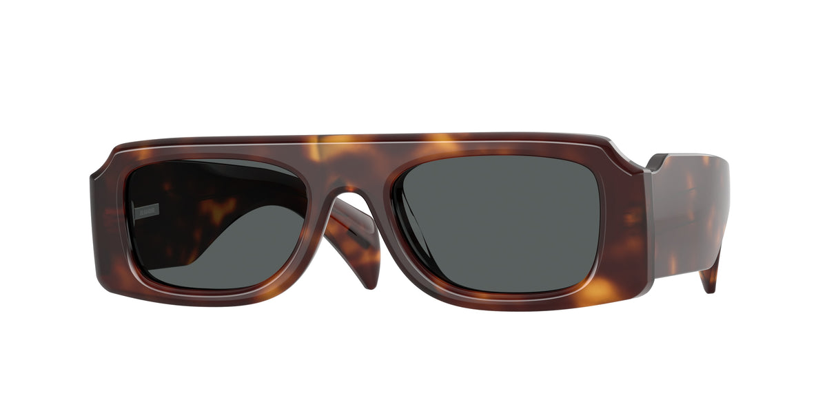 Oliver Peoples OV5610SU Dark Mahogany Sunglasses