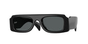 Oliver Peoples OV5610SU Black Sunglasses