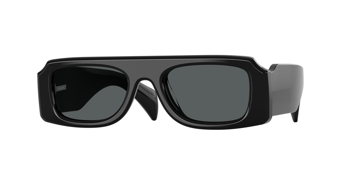 Oliver Peoples OV5610SU Black Sunglasses