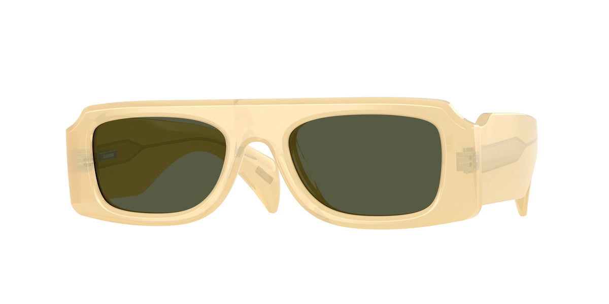 Oliver Peoples OV5610SU Butterscotch Sunglasses