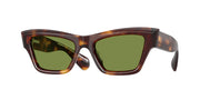 Oliver Peoples OV5611SU Dark Mahogany Sunglasses