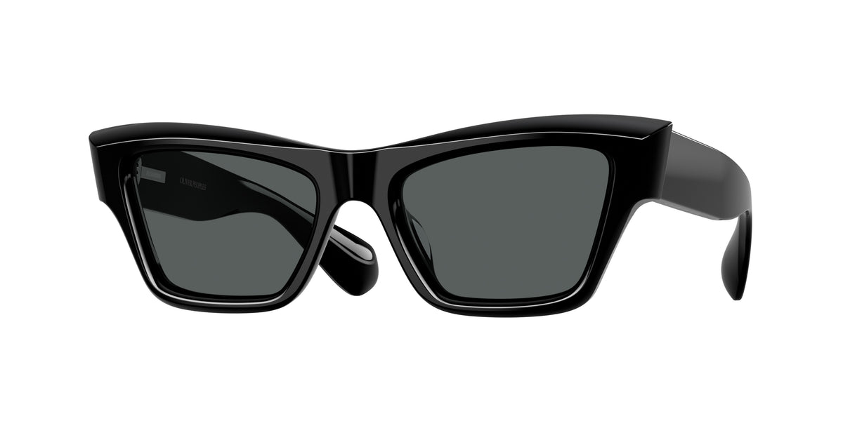 Oliver Peoples OV5611SU Black Sunglasses