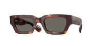 Oliver Peoples OV5612SU Dark Mahogany Sunglasses