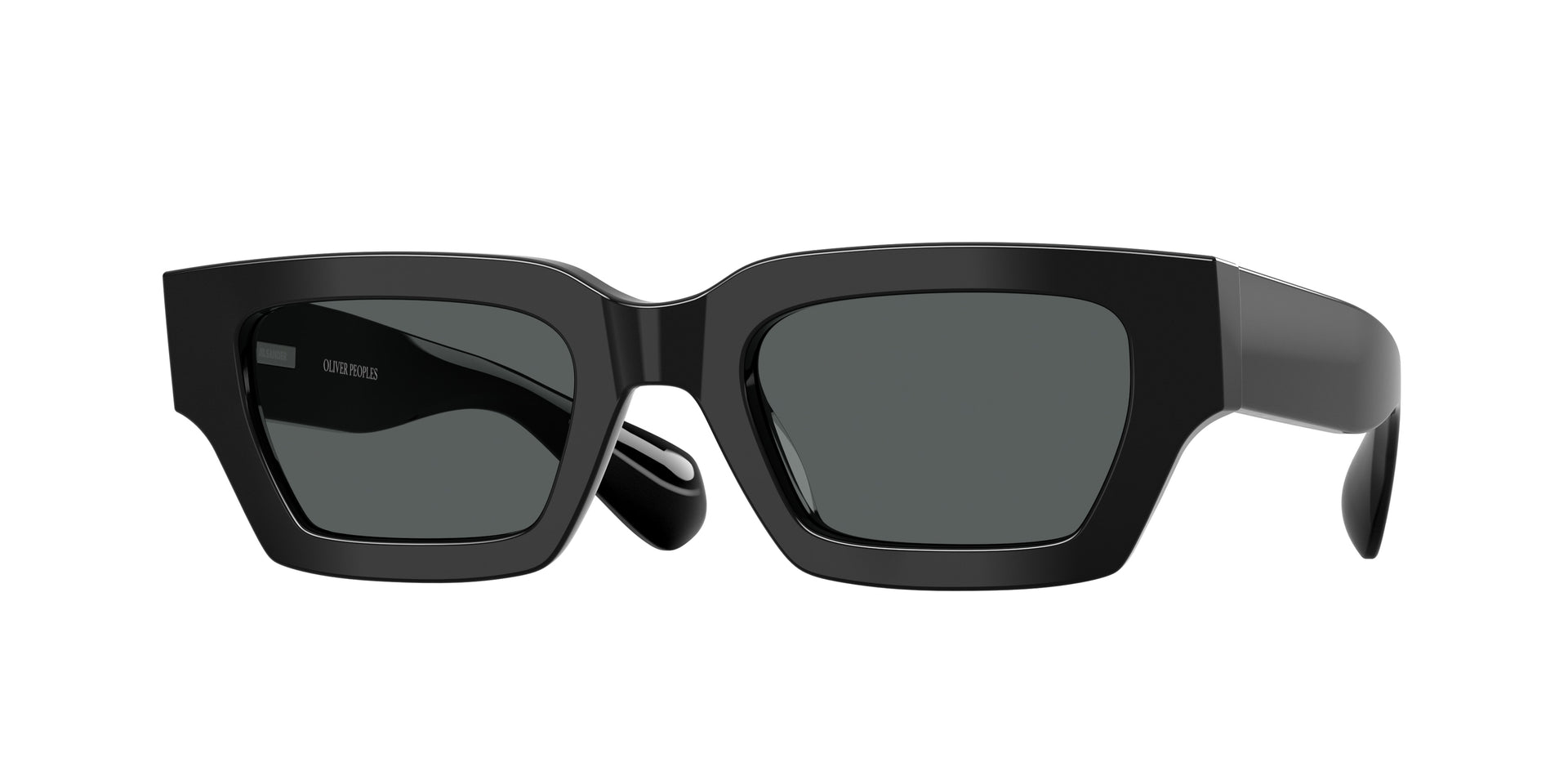 Oliver Peoples OV5612SU Black Sunglasses