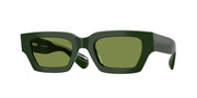 Oliver Peoples OV5612SU Dark Green Sunglasses