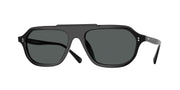 Oliver Peoples OV5613SU Black Sunglasses