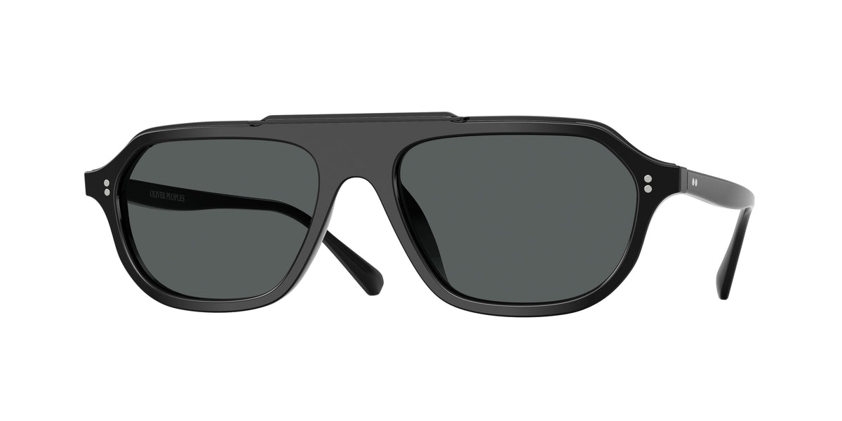 Oliver Peoples OV5613SU Black Sunglasses