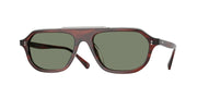Oliver Peoples OV5613SU Morado Tortoise Sunglasses