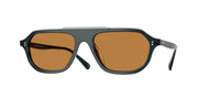 Oliver Peoples OV5613SU Midnight Teal Sunglasses