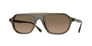 Oliver Peoples OV5613SU Inkwell Sunglasses
