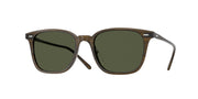 Oliver Peoples OV5614SU Olivewood Sunglasses