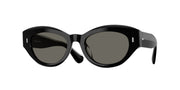 Oliver Peoples OV5615SU Black Sunglasses