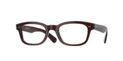 Oliver Peoples OV5617U Dark Sienna Eyeglasses
