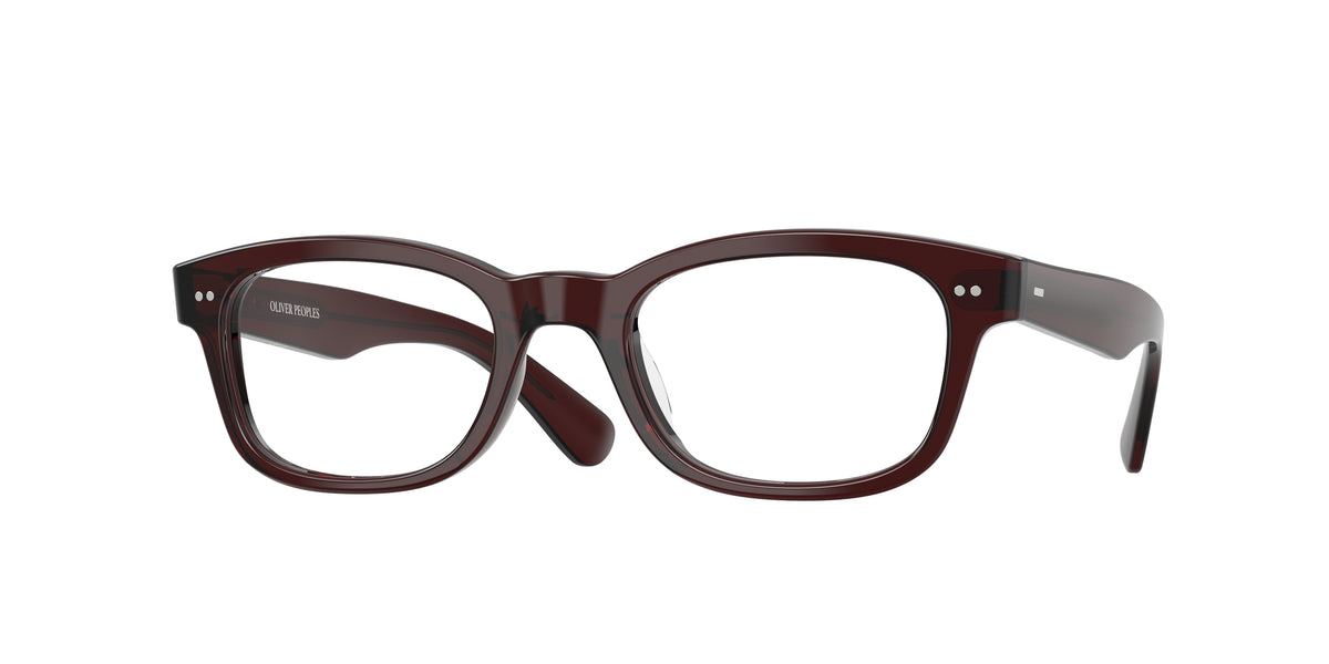 Oliver Peoples OV5617U Dark Sienna Eyeglasses