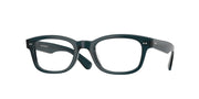 Oliver Peoples OV5617U Midnight Teal Eyeglasses