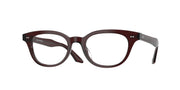 Oliver Peoples OV5618U Dark Sienna Eyeglasses