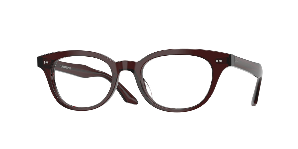 Oliver Peoples OV5618U Dark Sienna Eyeglasses