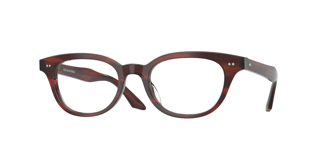 Oliver Peoples OV5618U Morado Tortoise Eyeglasses